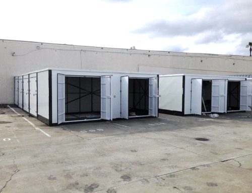 Navigating the Complexities of Storage Unit Zoning Regulations