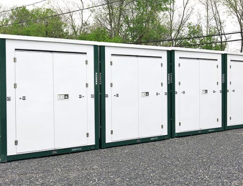 Navigating the Peak Season in Portable Storage Containers: Strategies to Stay Ahead